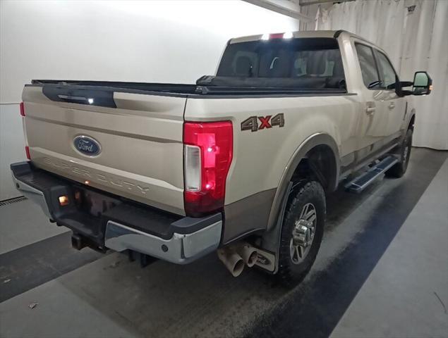 used 2018 Ford F-350 car, priced at $48,988