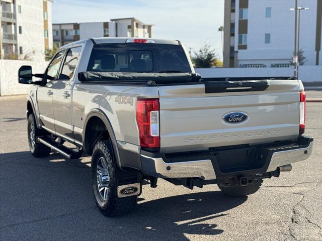 used 2018 Ford F-350 car, priced at $47,988