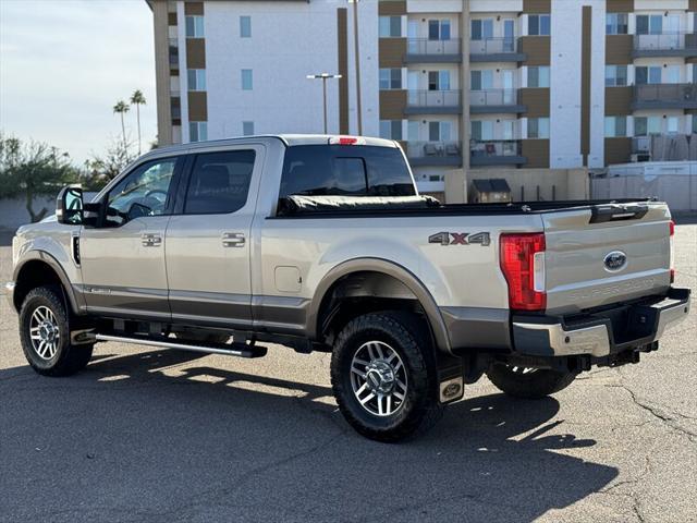 used 2018 Ford F-350 car, priced at $47,988