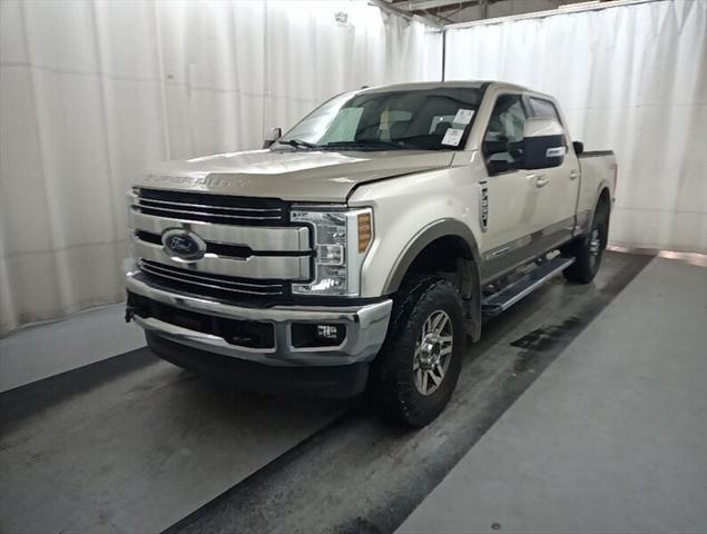 used 2018 Ford F-350 car, priced at $48,988