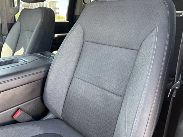 used 2022 Chevrolet Silverado 3500 car, priced at $51,988