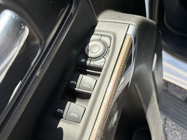 used 2022 Chevrolet Silverado 3500 car, priced at $51,988