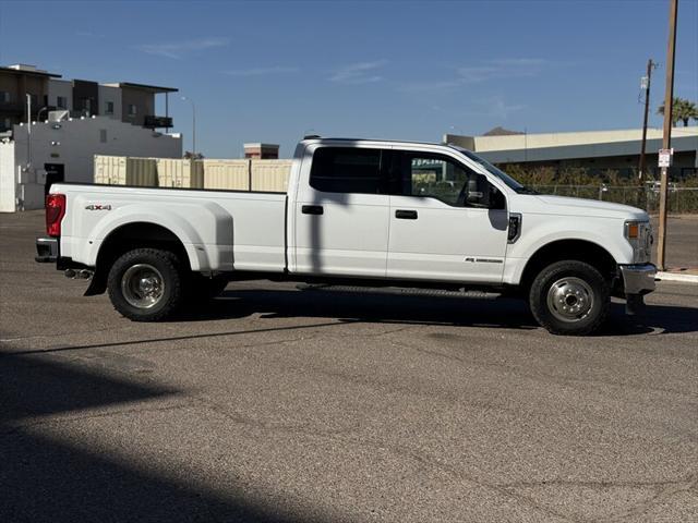 used 2022 Ford F-350 car, priced at $49,988