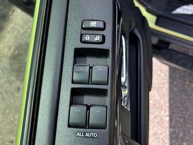 used 2022 Toyota 4Runner car, priced at $48,788