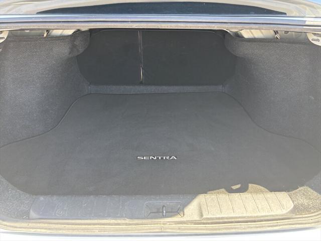 used 2020 Nissan Sentra car, priced at $9,988