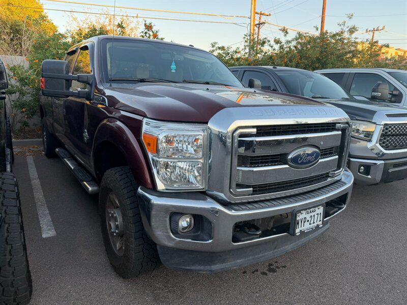 used 2016 Ford F-250 car, priced at $26,988