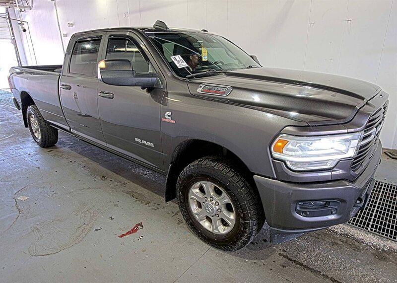 used 2019 Ram 2500 car, priced at $33,988