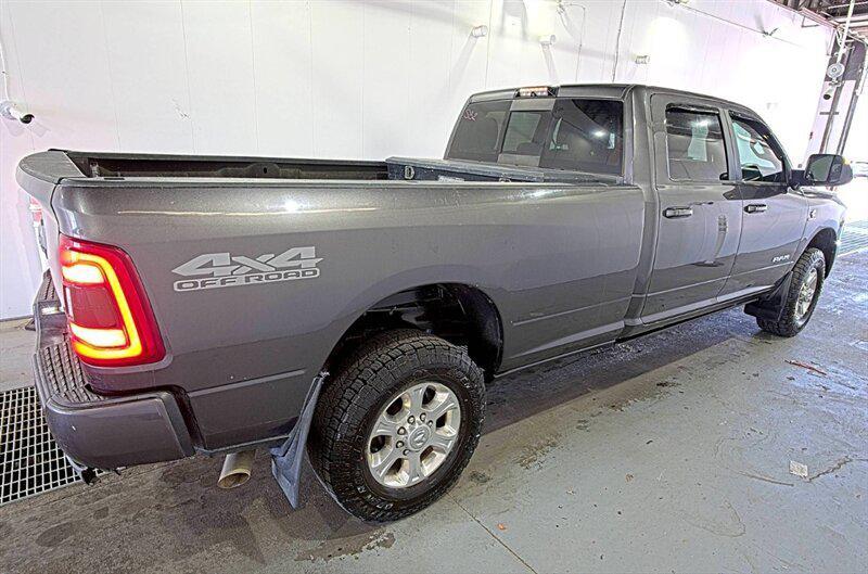 used 2019 Ram 2500 car, priced at $33,988
