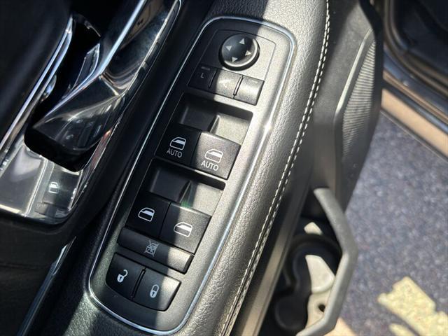 used 2017 Ram 3500 car, priced at $46,988
