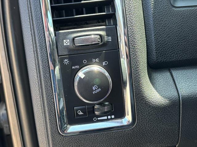 used 2017 Ram 3500 car, priced at $46,988