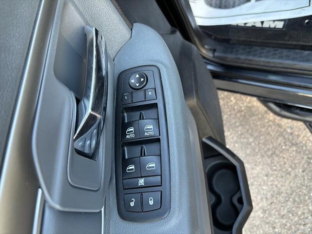 used 2014 Ram 2500 car, priced at $26,488
