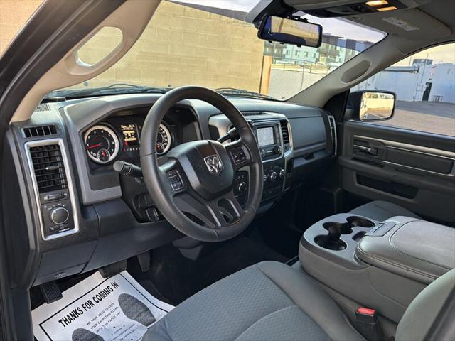 used 2014 Ram 2500 car, priced at $26,488
