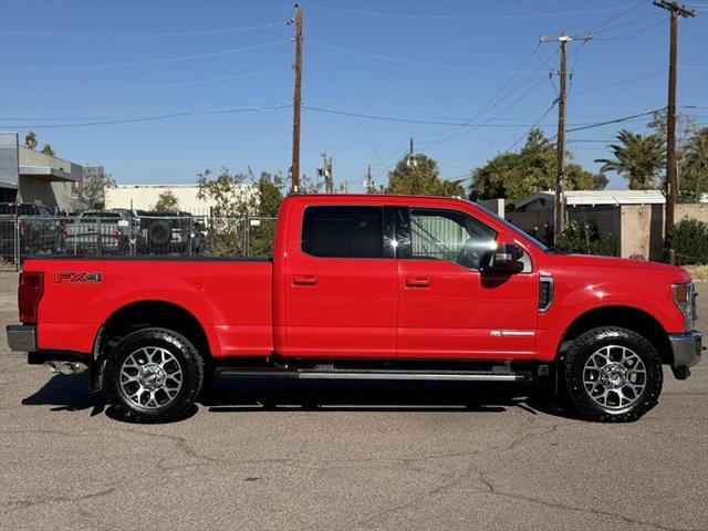 used 2022 Ford F-350 car, priced at $61,488