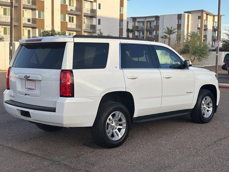 used 2019 Chevrolet Tahoe car, priced at $29,988