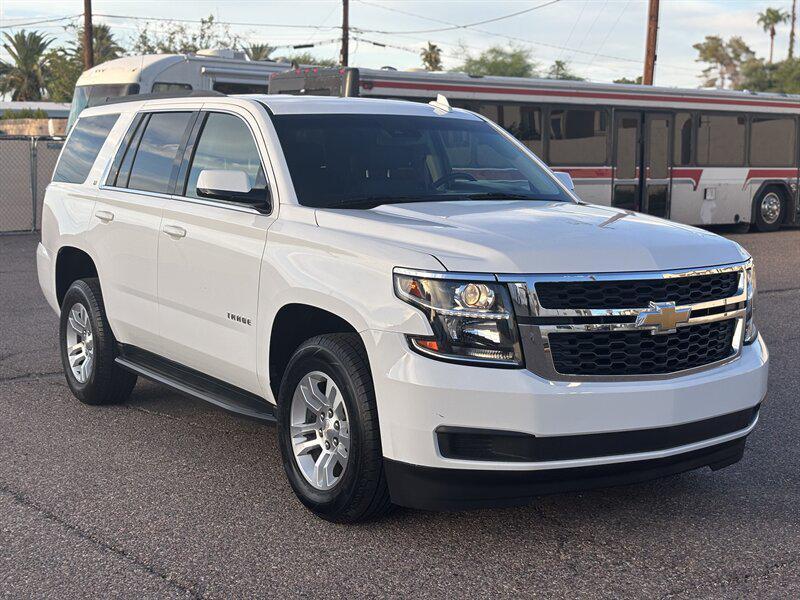 used 2019 Chevrolet Tahoe car, priced at $29,988