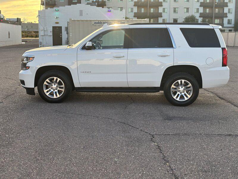 used 2019 Chevrolet Tahoe car, priced at $29,988