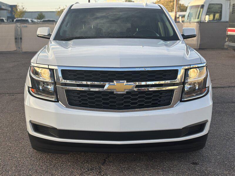 used 2019 Chevrolet Tahoe car, priced at $29,988