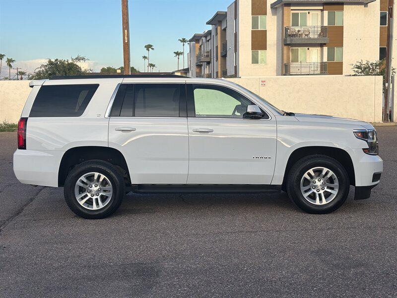 used 2019 Chevrolet Tahoe car, priced at $29,988