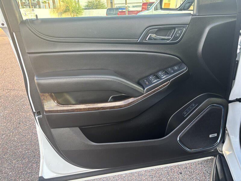 used 2019 Chevrolet Tahoe car, priced at $29,988