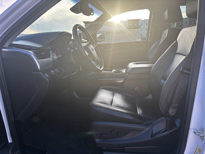 used 2019 Chevrolet Tahoe car, priced at $29,988