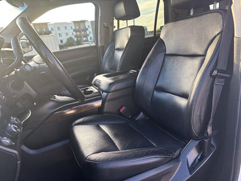 used 2019 Chevrolet Tahoe car, priced at $29,988
