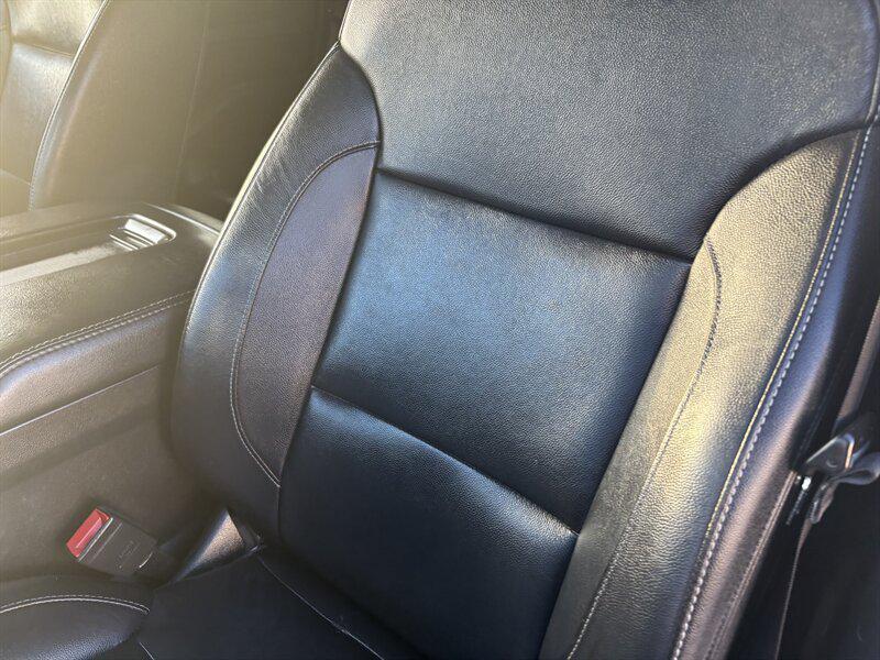 used 2019 Chevrolet Tahoe car, priced at $29,988