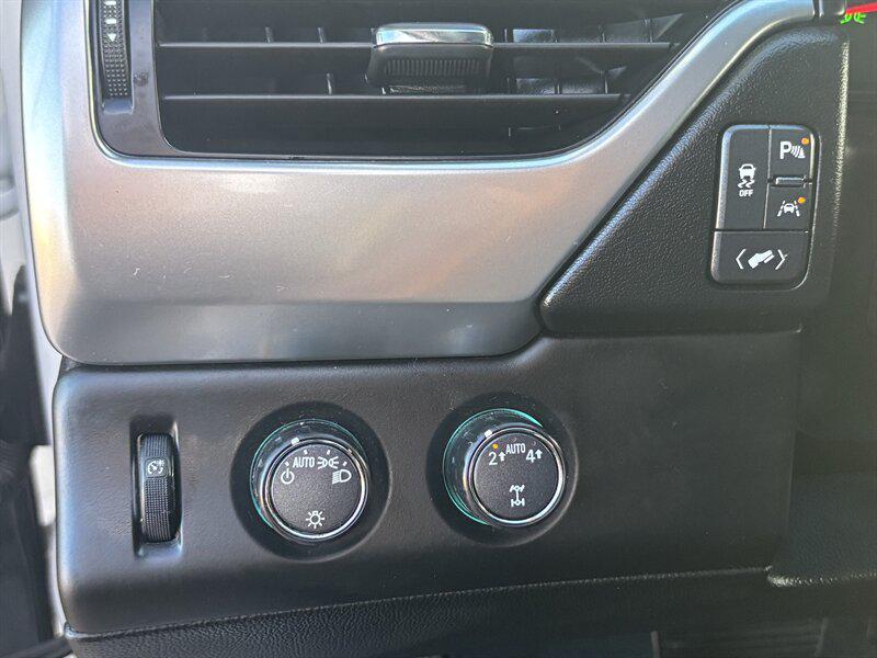 used 2019 Chevrolet Tahoe car, priced at $29,988