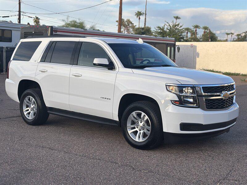 used 2019 Chevrolet Tahoe car, priced at $29,988