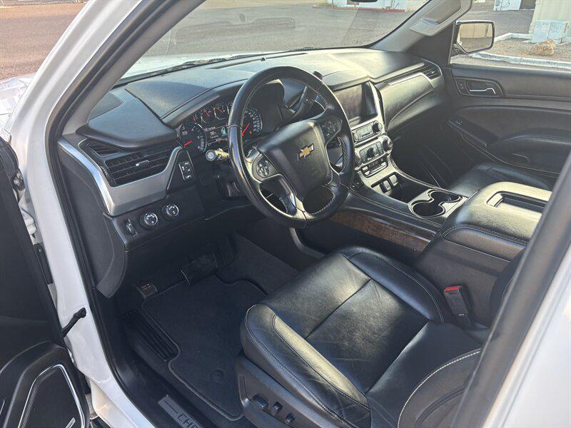used 2019 Chevrolet Tahoe car, priced at $29,988