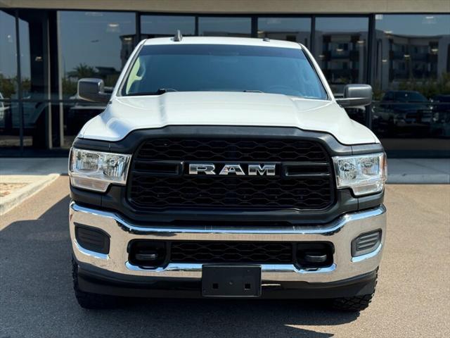 used 2019 Ram 2500 car, priced at $29,988