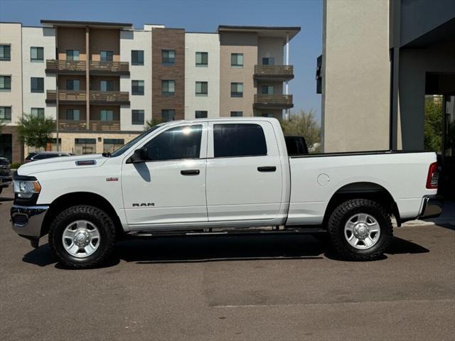 used 2019 Ram 2500 car, priced at $29,988