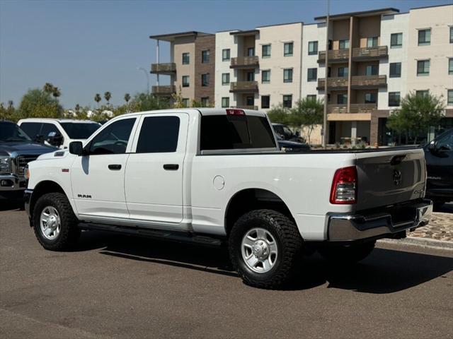 used 2019 Ram 2500 car, priced at $29,988