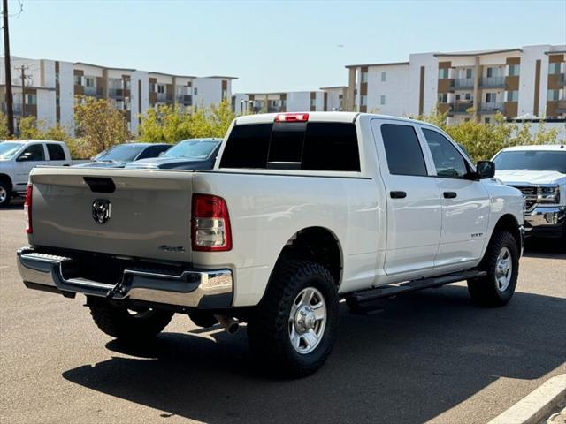 used 2019 Ram 2500 car, priced at $29,988