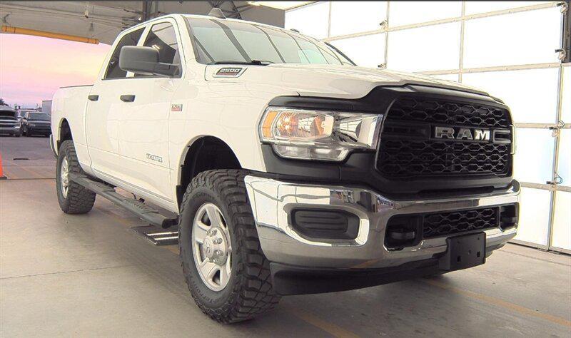 used 2019 Ram 2500 car, priced at $29,488