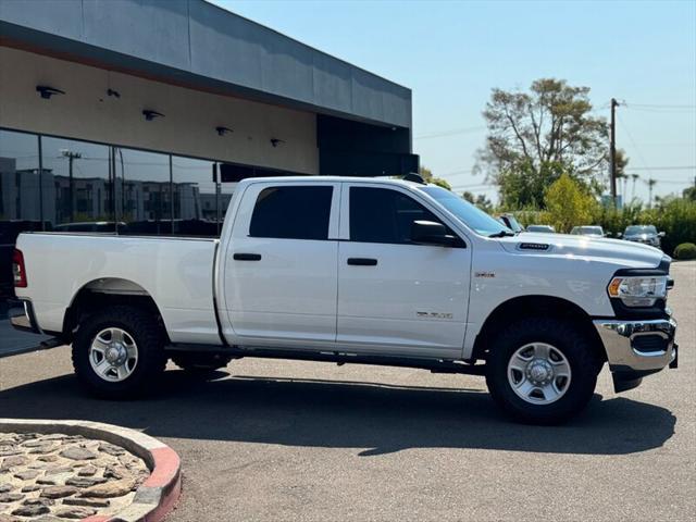 used 2019 Ram 2500 car, priced at $29,988