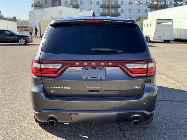 used 2019 Dodge Durango car, priced at $24,988