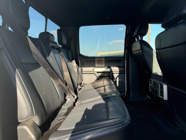 used 2022 Ford F-350 car, priced at $54,988