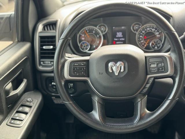 used 2022 Ram 2500 car, priced at $47,988