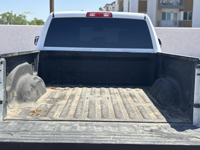 used 2022 Ram 2500 car, priced at $42,995