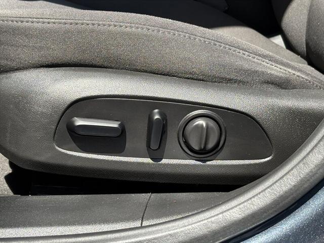 used 2020 Chevrolet Malibu car, priced at $13,998