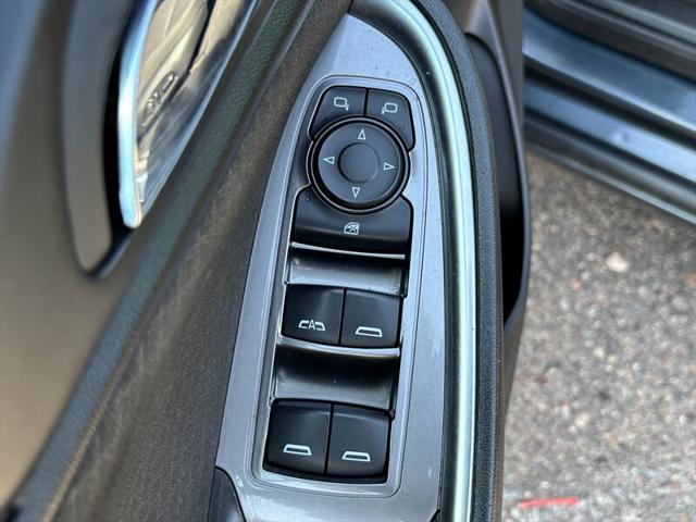 used 2020 Chevrolet Malibu car, priced at $13,998