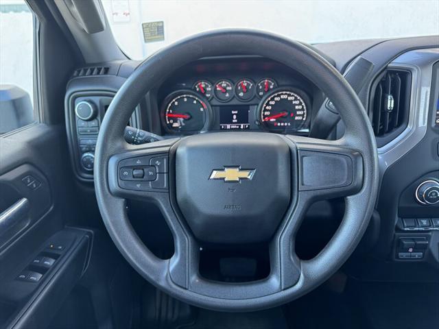 used 2024 Chevrolet Silverado 3500 car, priced at $59,988