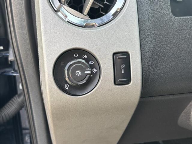 used 2016 Ford F-250 car, priced at $33,598