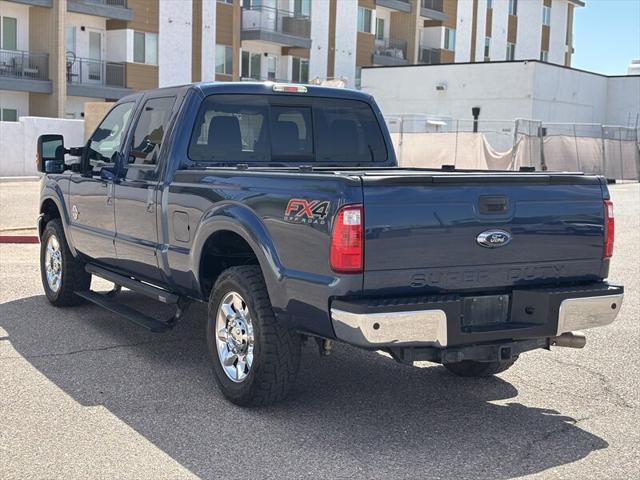 used 2016 Ford F-250 car, priced at $33,598