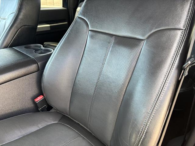 used 2016 Ford F-250 car, priced at $33,598