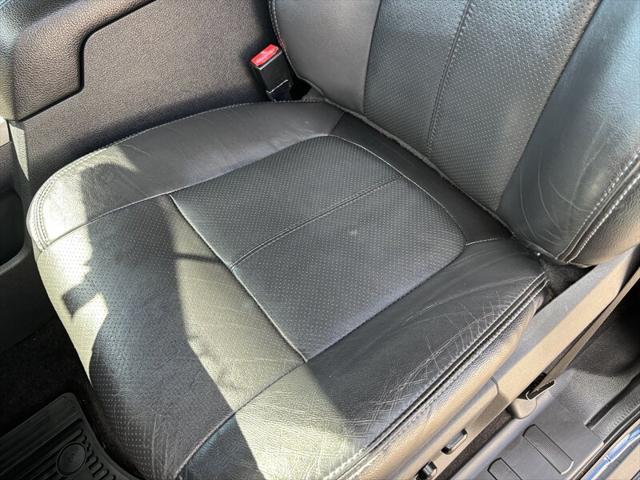 used 2016 Ford F-250 car, priced at $33,598
