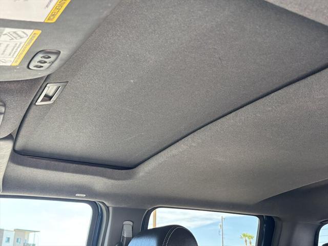 used 2016 Ford F-250 car, priced at $33,598