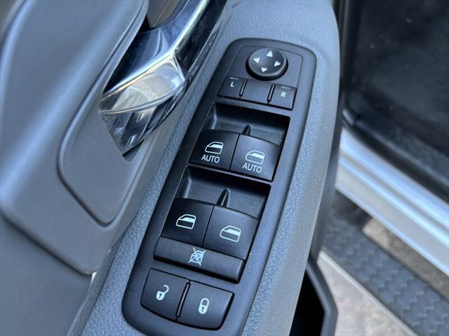 used 2017 Ram 2500 car, priced at $41,988