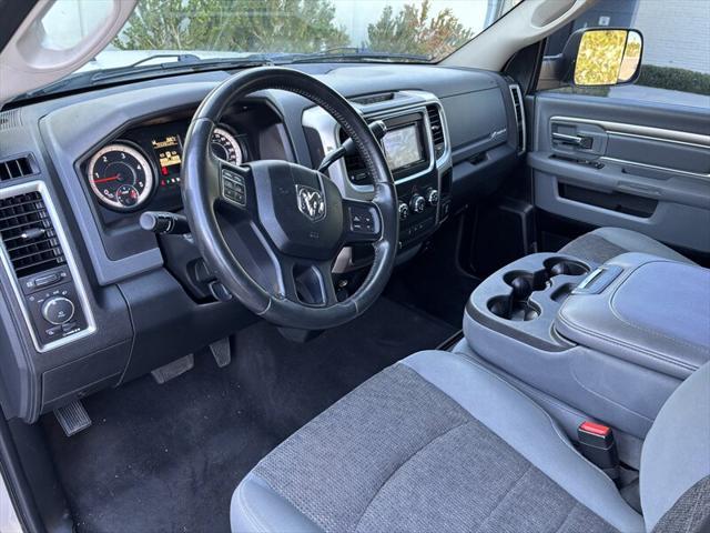 used 2017 Ram 2500 car, priced at $41,988