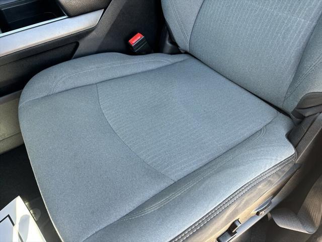 used 2022 Ram 3500 car, priced at $53,988